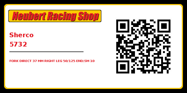Sherco 5732