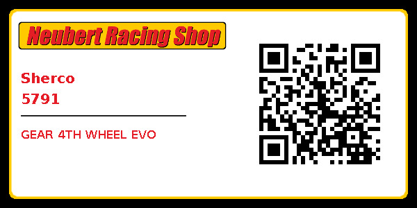 Sherco 5791