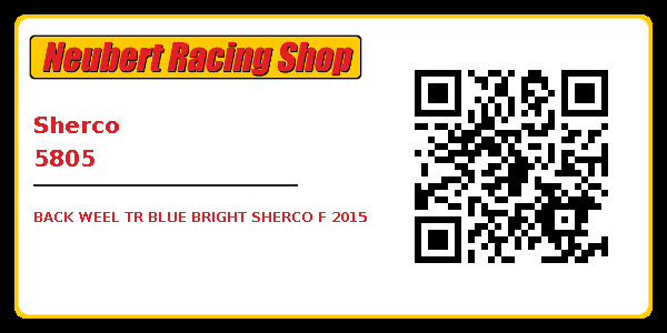 Sherco 5805