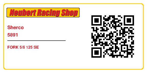Sherco 5891