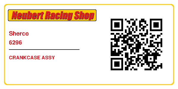 Sherco 6296