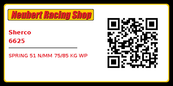 Sherco 6625