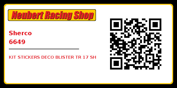 Sherco 6649