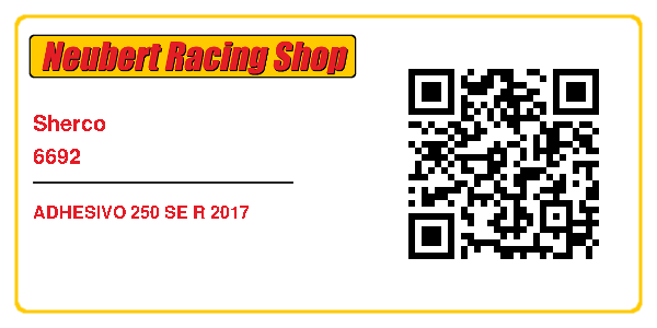 Sherco 6692