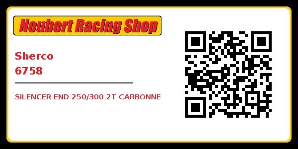 Sherco 6758