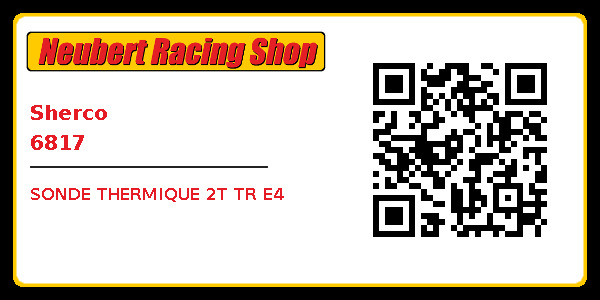 Sherco 6817