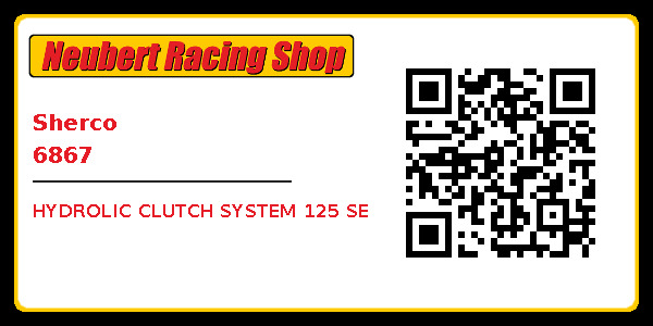 Sherco 6867
