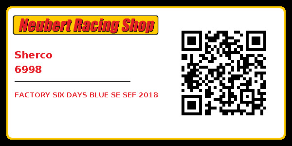 Sherco 6998