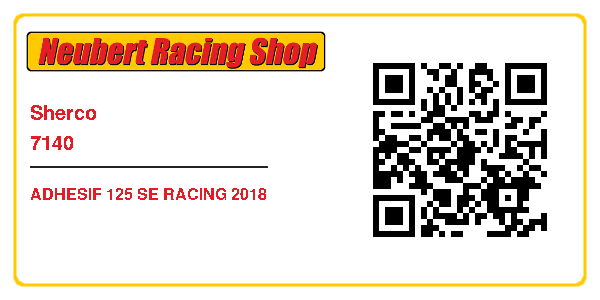 Sherco 7140