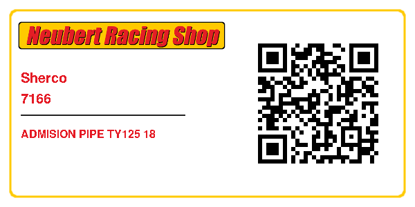 Sherco 7166