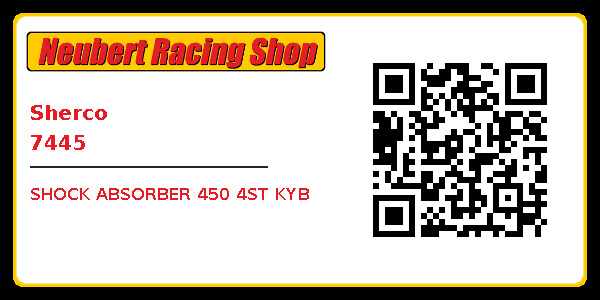 Sherco 7445