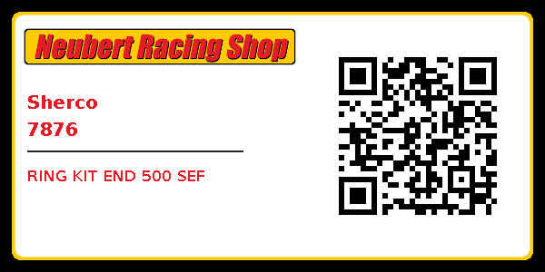 Sherco 7876