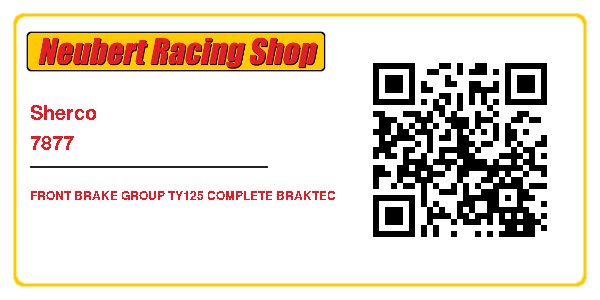 Sherco 7877