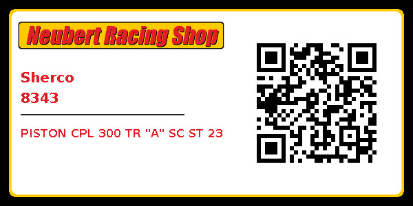 Sherco 8343
