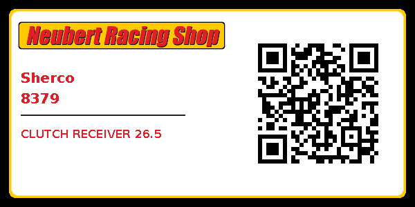 Sherco 8379