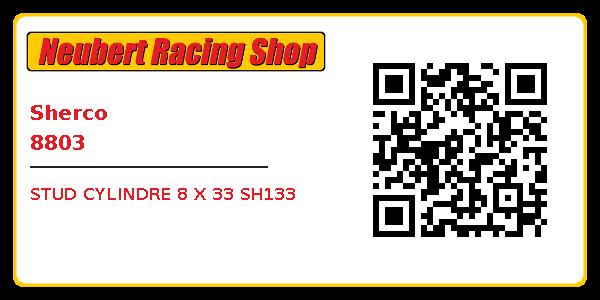 Sherco 8803
