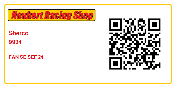 Sherco 9934