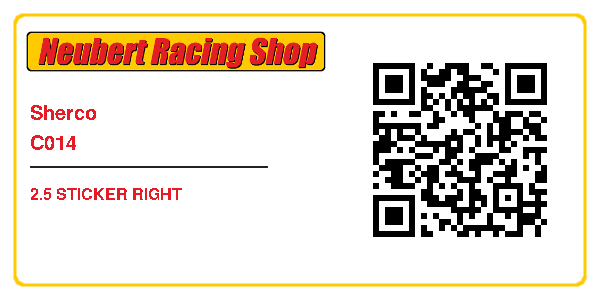 Sherco C014