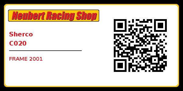 Sherco C020