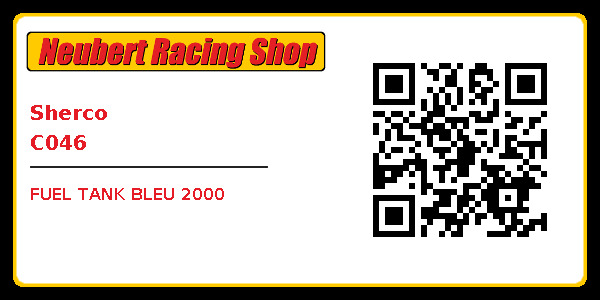 Sherco C046