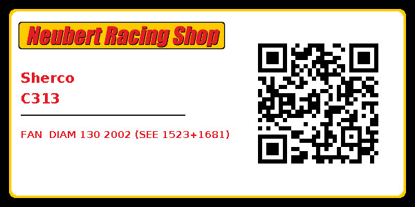 Sherco C313
