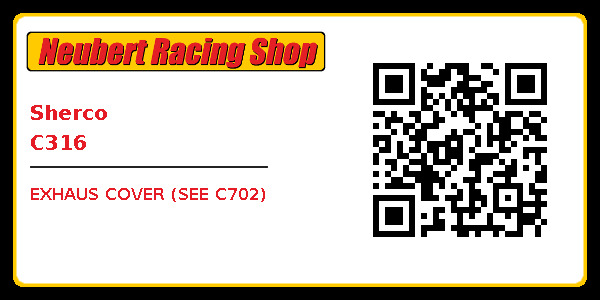Sherco C316