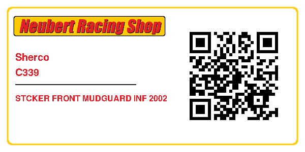 Sherco C339