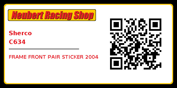 Sherco C634