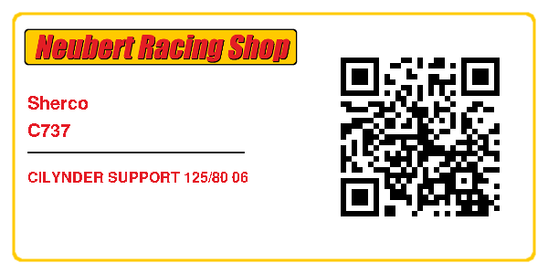 Sherco C737