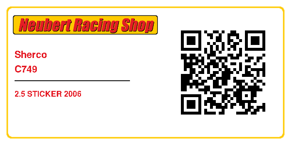 Sherco C749