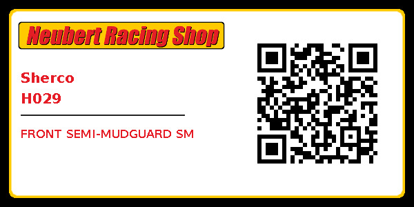 Sherco H029