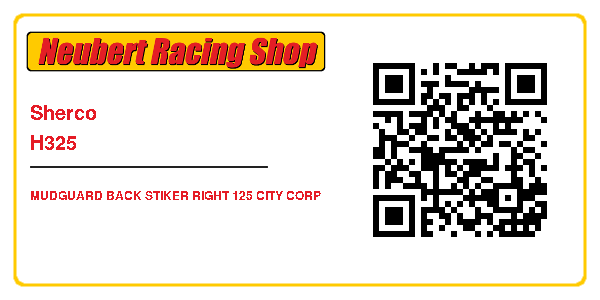 Sherco H325