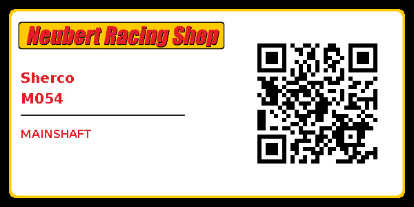 Sherco M054
