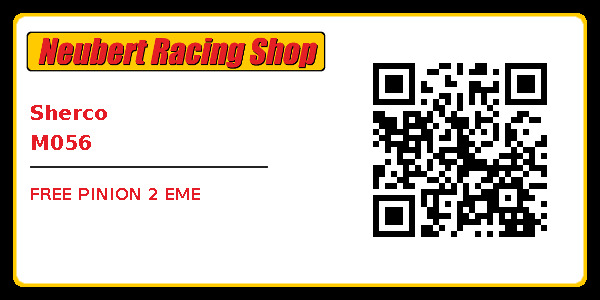 Sherco M056
