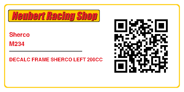 Sherco M234