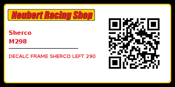 Sherco M298