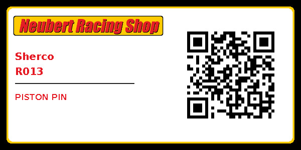 Sherco R013