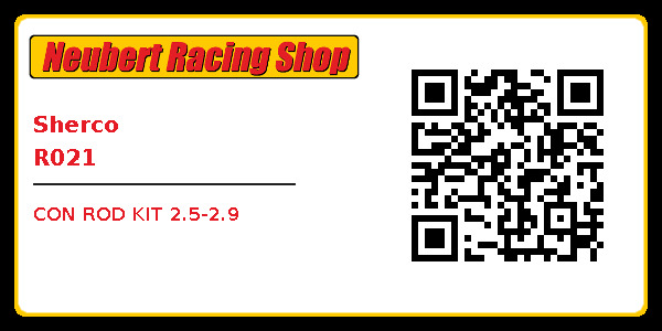 Sherco R021