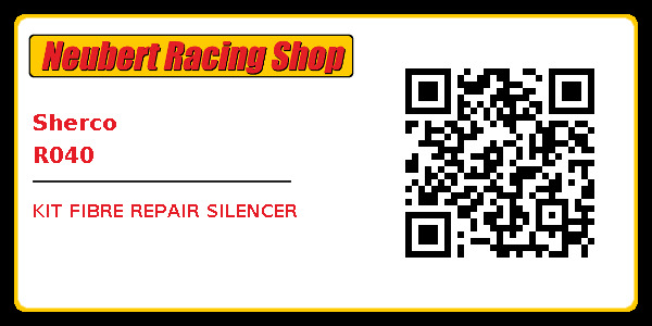 Sherco R040