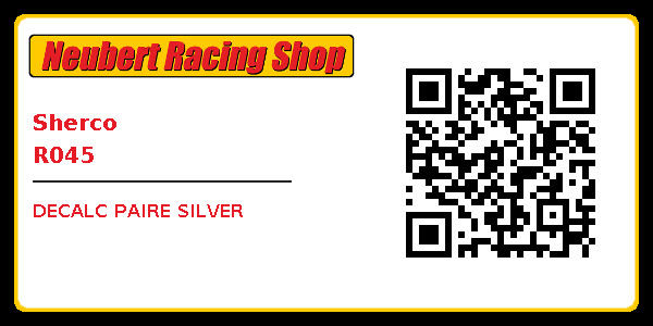 Sherco R045