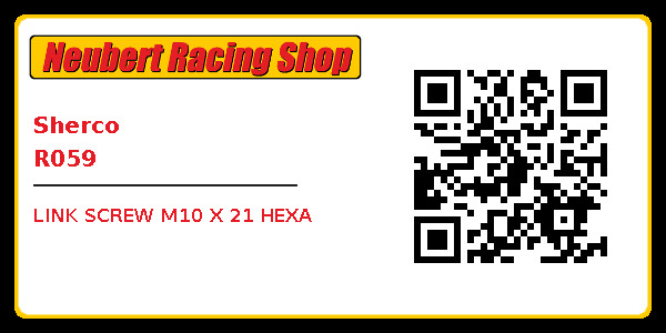 Sherco R059