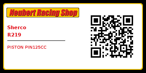 Sherco R219