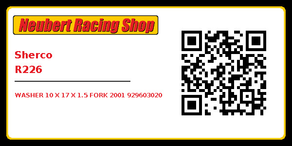 Sherco R226