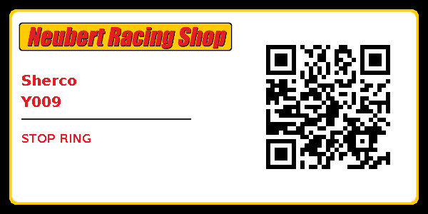 Sherco Y009