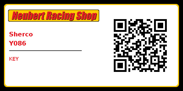 Sherco Y086