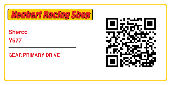 Sherco Y677
