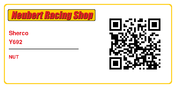 Sherco Y692