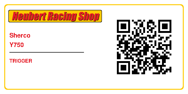 Sherco Y750