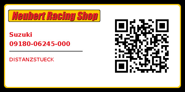 Suzuki 09180-06245-000