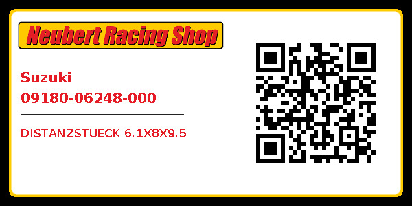Suzuki 09180-06248-000
